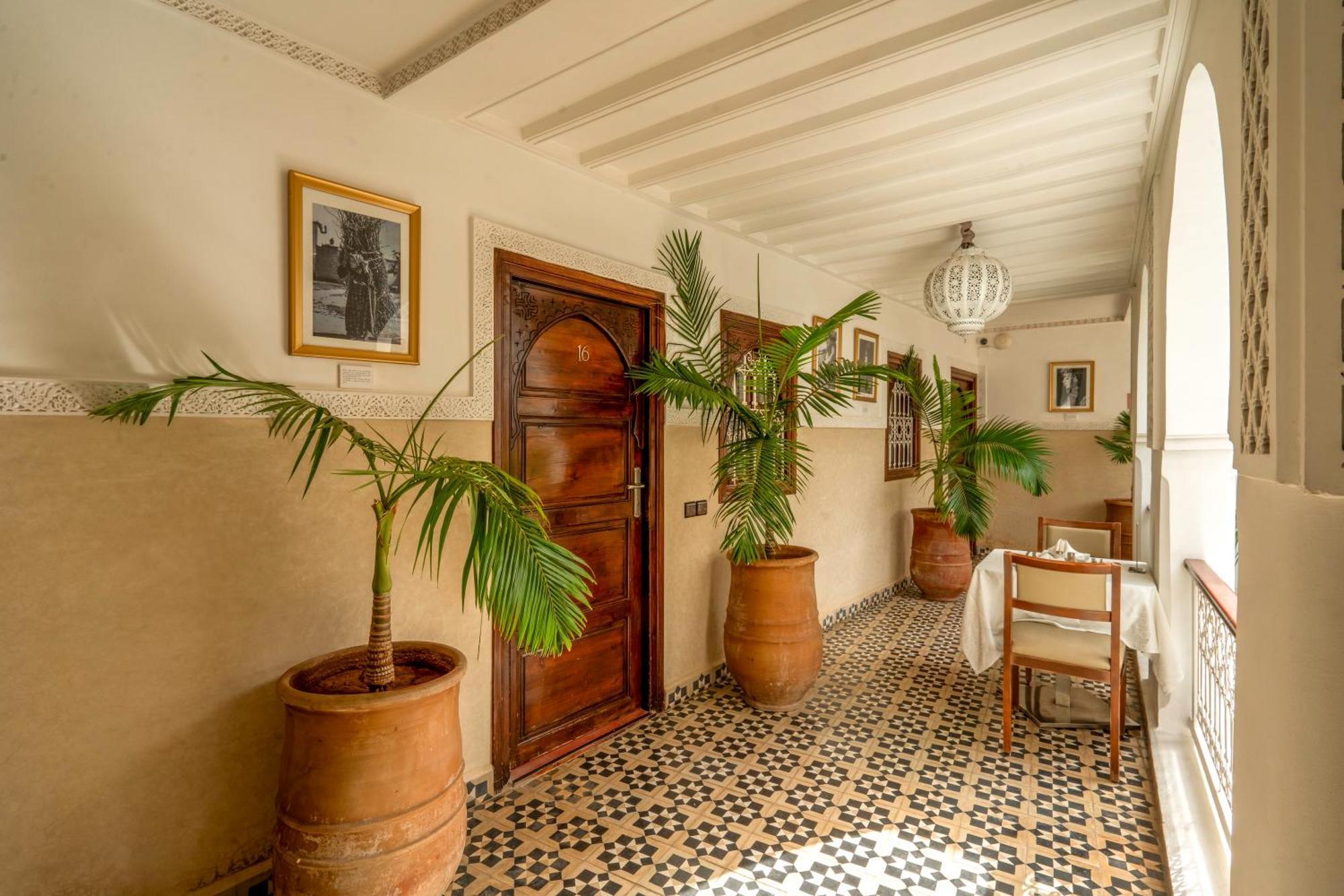 Riad Flamme D'Orient & Spa Marrakesh Ngoại thất bức ảnh